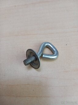 Mlýnek na maso značky KitchenArt - 7