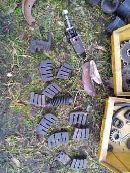 Jawa ČZ motokros - 7