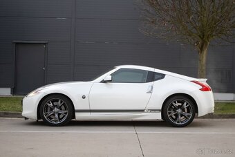Nissan 370Z 3.7 V6 GT Edition - 7