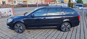 Škoda Octavia 1.6 TDI 77 kW elegance - 7