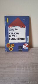 Knížky pro nejmenší čtenáře. - 7