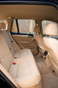 XDrive30d X3 AUTOMAT - 7