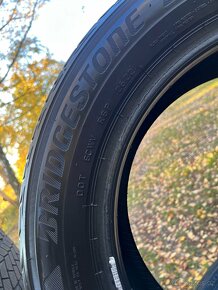 Letni sada pneu Bridgestone 195/60 R16 - 7