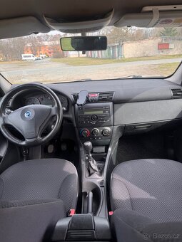 Fiat Stilo 1.6 LPG - 7