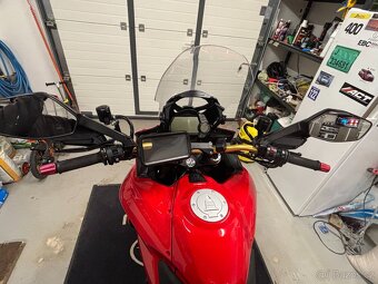 Ducati Multistrada 1200S - 7