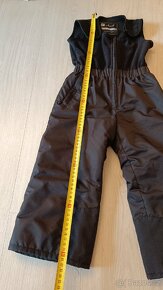 Oteplovaky velikost 98 - 7