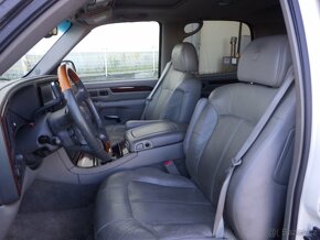 Cadillac Escalade 6.0 AWD 95.000 km - 7