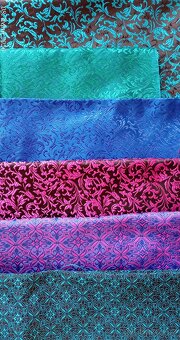 Brokatovy obojek - 7