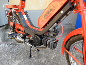 Babetta 210 /100 - 7