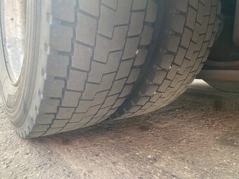 MAN TGM 12.280 autoprepravnik - 7