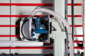 Vertikální pila EASY CUT - 7