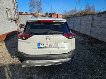 NISSAN X-TRAIL 1.5 e-POWER Tekna e-4ORCE AWD - 7