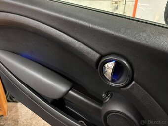 Mini Cooper r56 facelift - 7