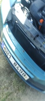 Prodám Škoda Octavia 2 combi - 7