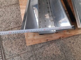 Vibrační dopravníky Apec Astro - 7