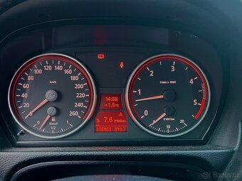BMW E90 325d - 7