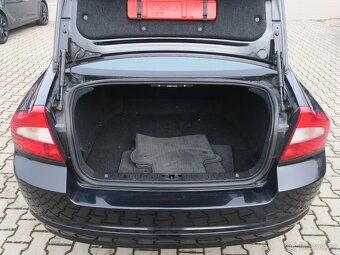 Volvo S80 3.2 i R6 175 kW - 7