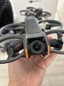 DJI Mini 4 Pro + DJI Avata 2 - 7