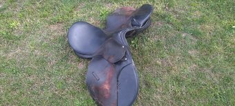 Sedlo Moneypony - 7