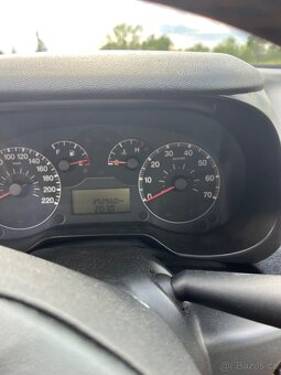 Fiat Punto 1.4 NOVÁ STK - 7