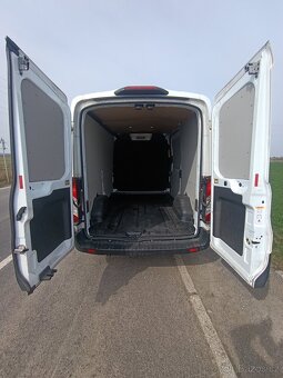 Prodám Ford transit 2.0 - 7