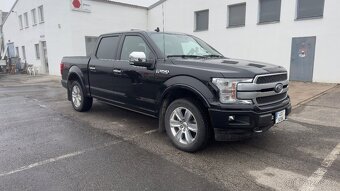 F-150 Platinum - 7
