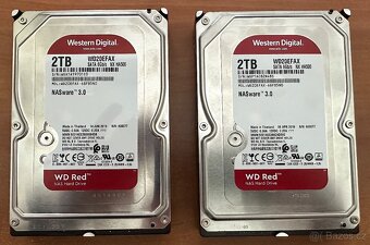 NAS WD My CLOUD EX 2 ULTRA 4TB - 7