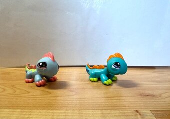 Prodám LPS ( littlest PetShop) - 7