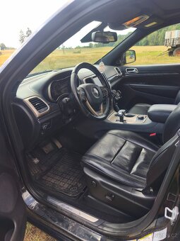 Jeep Grand Cherokee - 7