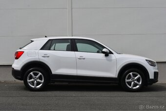 Audi Q2 30 TFSi/2020/85kW/Manuál/69tKM - 7