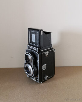 Fotoaparát Flexaret IVa - 7