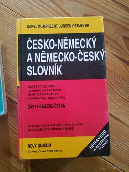 Němčina - 7