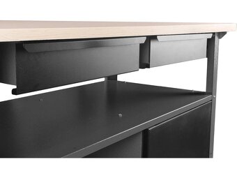 Dílenský ponk JUNIOR I 120 cm - 7