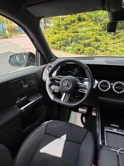 Mercedes Benz EQB 250+ 2025 - 7