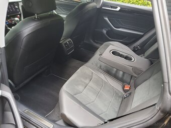 VW Arteon 2.0TDI Elegance DSG 1maj ČR - 7