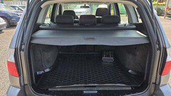 BMW X3  X DRIVE 2.D 130KW 1MAJITEL - 7