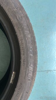245/45 R18 MICHELIN letní - 7