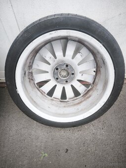 18 OE kola Audi rozteč 5x112 - 7