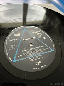 Pink Floyd - The Dark Side Of The Moon - 7