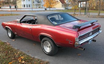 Mercury Cougar - 7