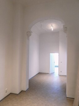 Pronájem bytu 2+kk, 72 m2, Cheb, Jateční ul. - 7