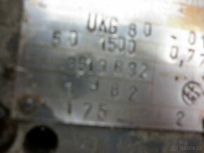 PŘEVODOVKA S ELEKTROMOTOREM - 7