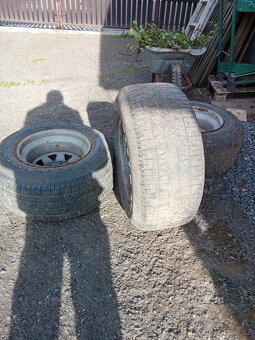 Of road kola,Nissan terrano1 - 7