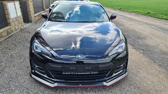 Subaru BRZ 2.0 R Sport 147kW - 7