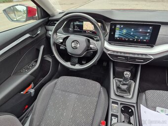 •Škoda Octavia 1.5TSI,MATRIX,DCC, ACC,KESSY,PANORAMA,EL.KUFR - 7