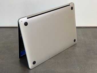 MacBook Pro 13" 2019 i5 / 8GB / 256GB Silver - 7