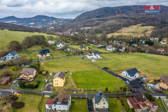 Prodej pozemku k bydlení, 1 937 m², Jílové, okr. Děčín - 7