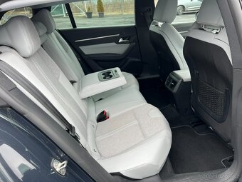 Peugeot 508 1.5 BlueHDI 96kW BLACK PAKET AT8 ČR - 7