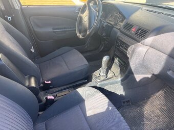 Škoda Octavia 1,9 TDI 4x4 na díly - 7
