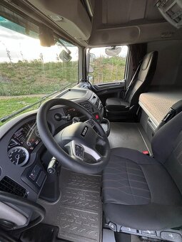 DAF XF 480 SSC LOWDECK 2021 360000 KM - 7
